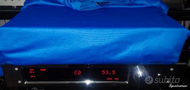 preamplificatore restek