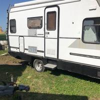 Autocaravan Laika Motorpolo 5 Diesel