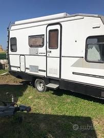 Autocaravan Laika Motorpolo 5 Diesel