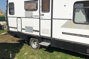 Autocaravan Laika Motorpolo 5 Diesel