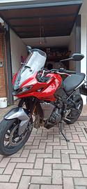 Triumph Tiger sport 660