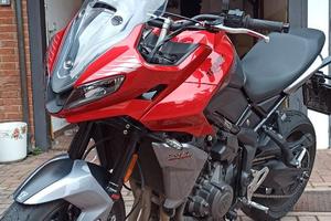 Triumph Tiger sport 660