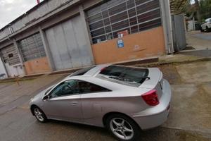 TOYOTA Celica 7ª serie - 2003