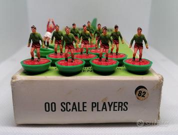 Subbuteo HW Team Ref 82 - Den Haag-Ado