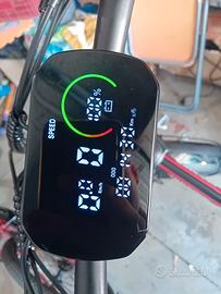 bicicletta elettrica 1000 watt prezzo trattabile