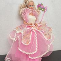 Barbie Costume Ball 1990 