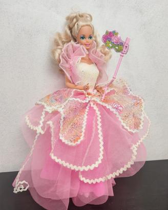 Barbie Costume Ball 1990 