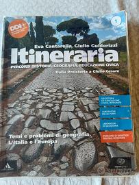 Libro Storia