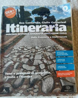 Libro Storia