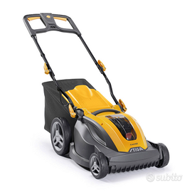 Rasaerba Stiga Combi 344e Kit 48 volt