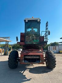 Mietitrebbia laverda 3350 AL