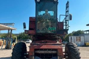 Mietitrebbia laverda 3350 AL