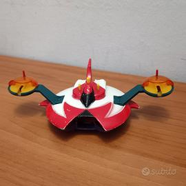 Ufo Robot GOLDRAKE vintage 1978