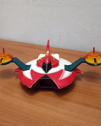 Ufo Robot GOLDRAKE vintage 1978