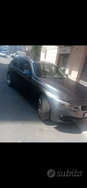 BMW SERIE 3 STATION WAGON 