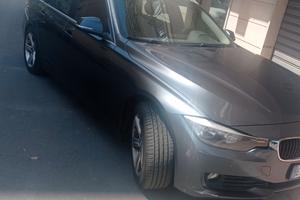 BMW SERIE 3 STATION WAGON 