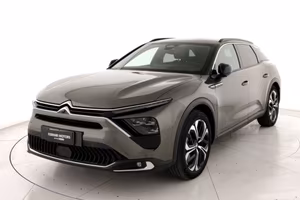Citroen C5 X 1.6 hybrid phev Shine Pack 225cv e-ea