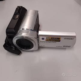 Videocamera Sony