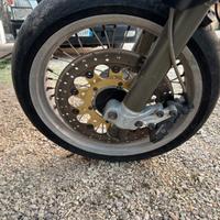 Cerchi motard