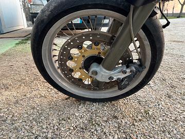 Cerchi motard