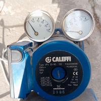 Pompa Miscelatrice + Separatore idraulico