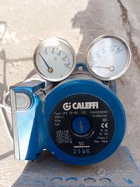 Pompa Miscelatrice + Separatore idraulico