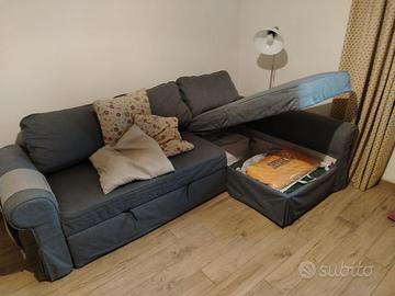 Divano Ikea