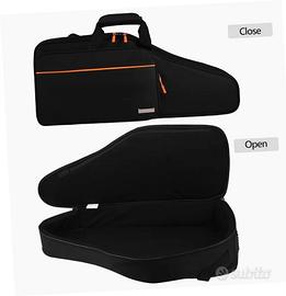 custodia morbida sax contralto