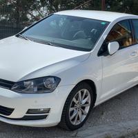 Volkswagen Golf 1.6 TDI 110 CV 5p. Highline BlueMo