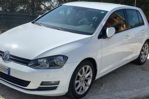 Volkswagen Golf 1.6 TDI 110 CV 5p. Highline BlueMo