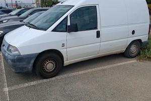 fiat scudo 1900d
