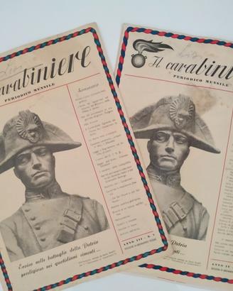 IL CARABINIERE 