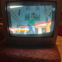 Televisione Grundig Davio 14