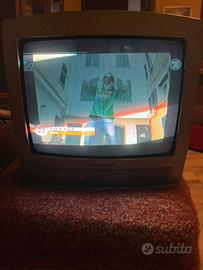 Televisione Grundig Davio 14