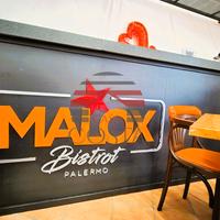 Malox - licenza storica