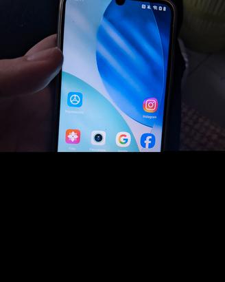telefono Realme C61 