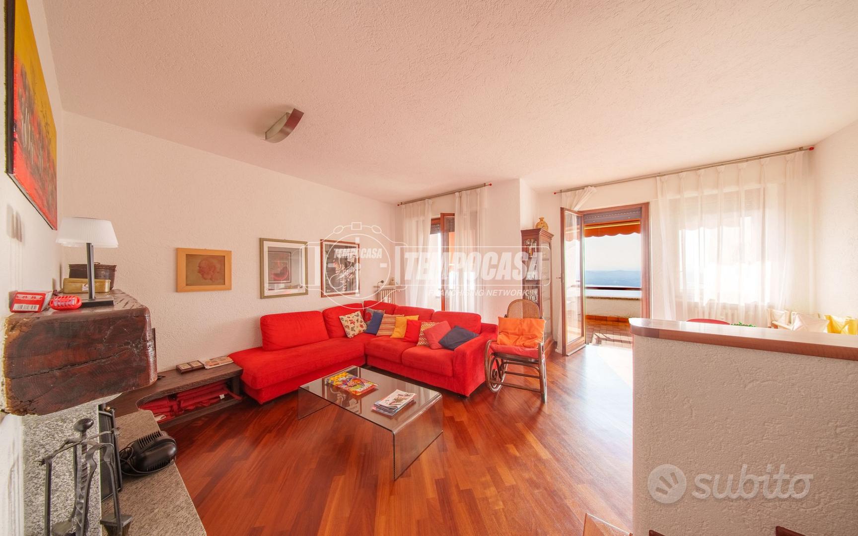 Appartamento – Lesa, Comnago - Vista 4