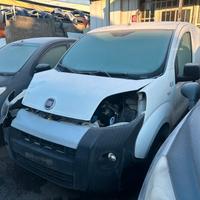 RICAMBI FIAT FIORINO 2015 1300cc DIESEL 199A9000