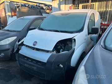 RICAMBI FIAT FIORINO 2015 1300cc DIESEL 199A9000