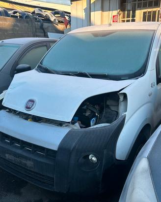RICAMBI FIAT FIORINO 2015 1300cc DIESEL 199A9000