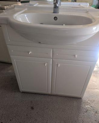 Mobile bagno