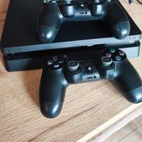 console PS4