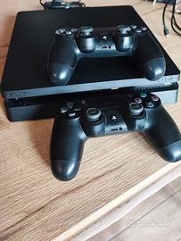 console PS4