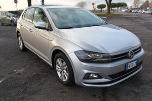 Polo 1.0 CONFORTLINE 2019