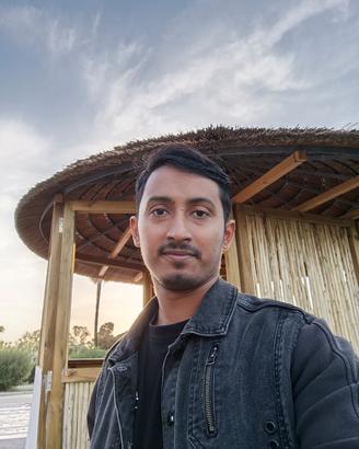 Jamil Hossain