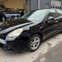 Alfa Romeo Giulietta 1.6 JTDm-2 105 CV*EURO5*CERCH