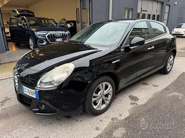 Alfa Romeo Giulietta 1.6 JTDm-2 105 CV*EURO5*CERCH