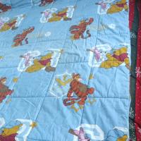 Piumone letto singolo