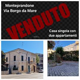 Casa - Monteprandone