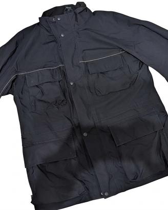Giaccone Tecnico Modulare 3 in 1 Kaama in Gore-Tex